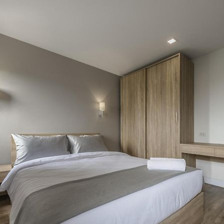 Carnation Residence Samut Prakan Dış mekan fotoğraf