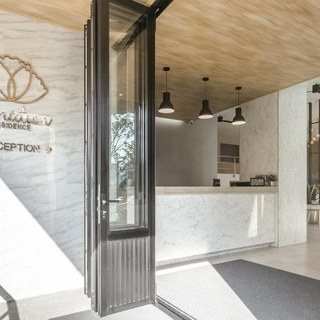 Carnation Residence Samut Prakan Dış mekan fotoğraf