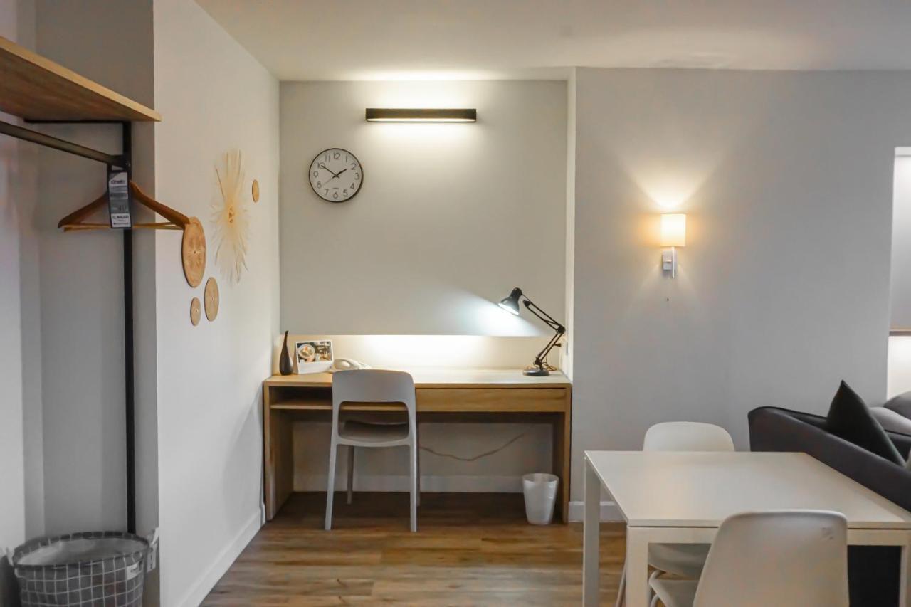 Carnation Residence Samut Prakan Dış mekan fotoğraf