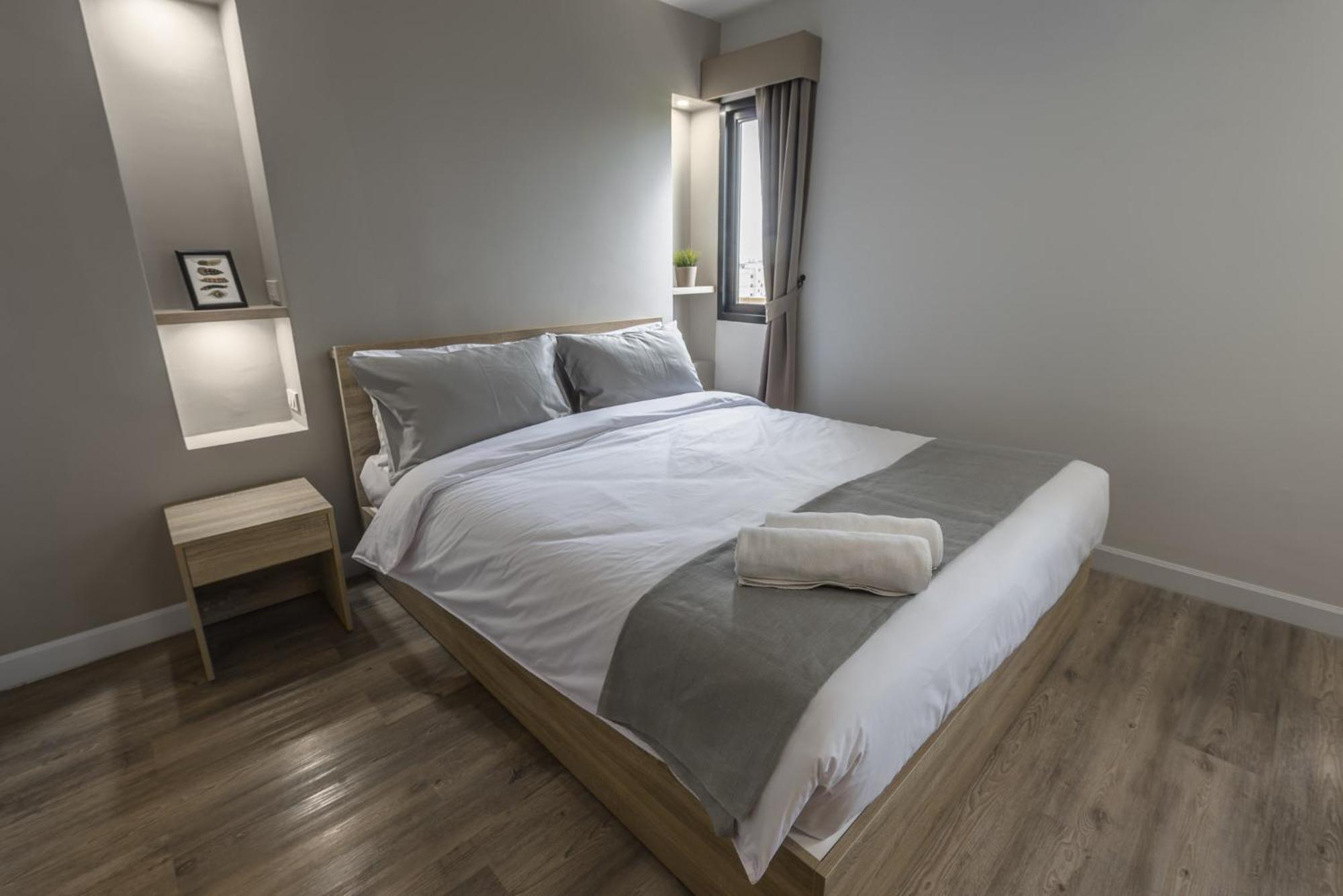 Carnation Residence Samut Prakan Dış mekan fotoğraf