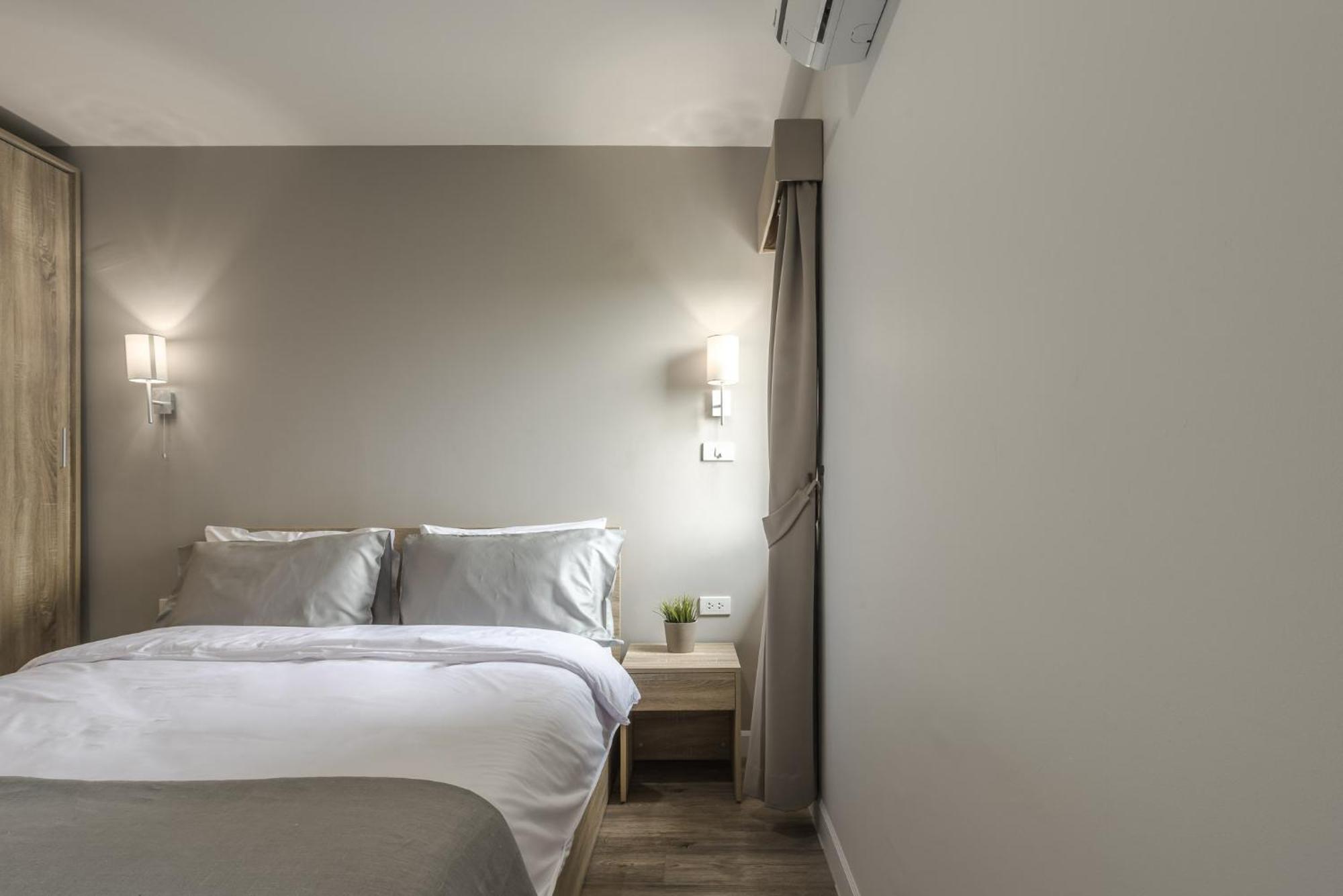 Carnation Residence Samut Prakan Dış mekan fotoğraf